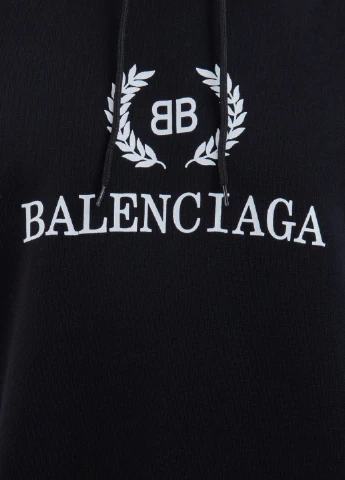 Худі Balenciaga (222221518)