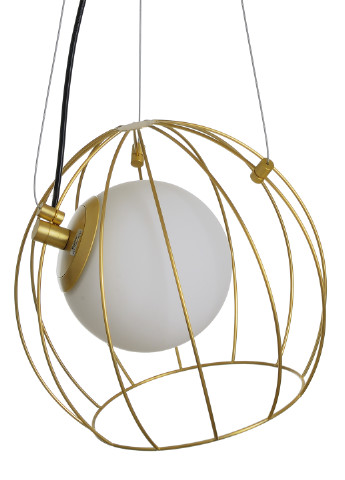 Люстра, 29х29х26 см Brille (174128198)