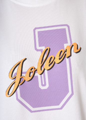 Футболка Joleen - (232599656)