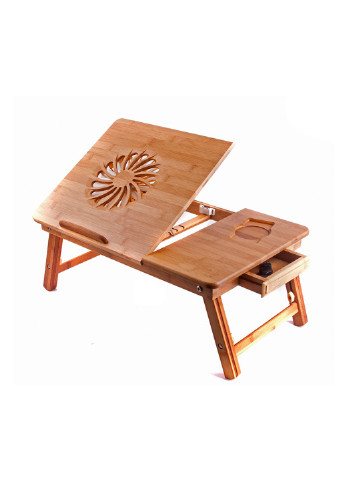 Бамбуковий столик для ноутбука UFT t25 (251363289)