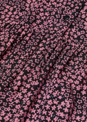 Чорна плаття, сукня H&M (219729697)