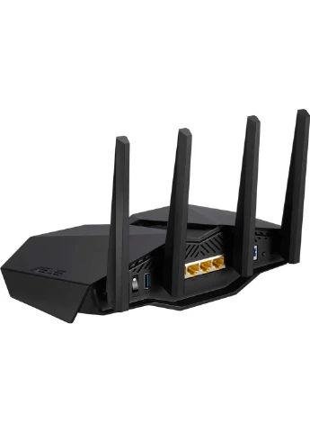 Маршрутизатор RT-AX82U Asus (250096327)