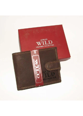 Гаманець Always Wild (252853352)