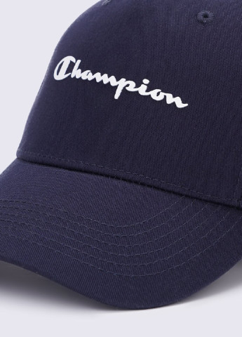 Кепка Champion baseball cap (184153300)