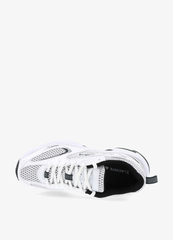 Кросівки Lacoste STORM 96 2K білі демісезони (348430508)