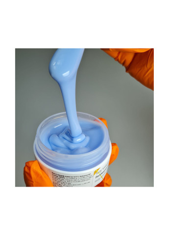 База для маникюра Volume Base 02, 25 г Izzy (363030725)