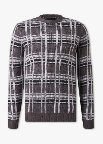 Сірий демісезонний джемпер C&A