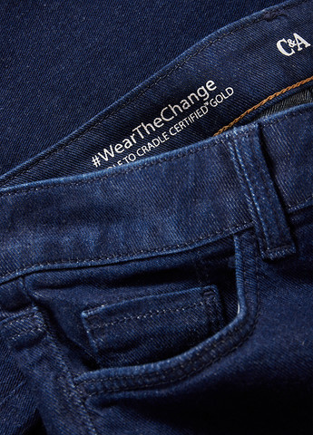 Джинси C&A - (316158405)