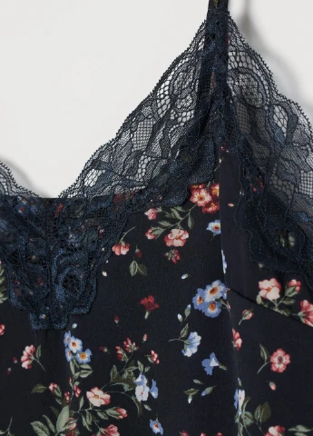 Майка для сну H&M — 225019560