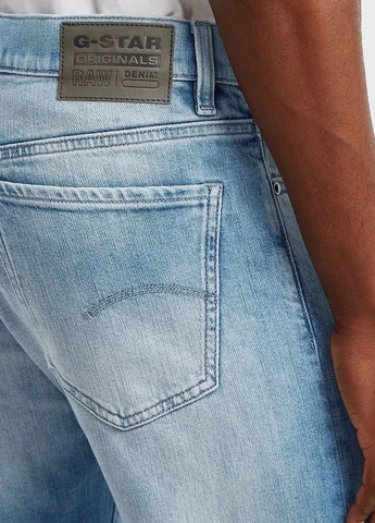 Джинси G-Star Raw (347581821)