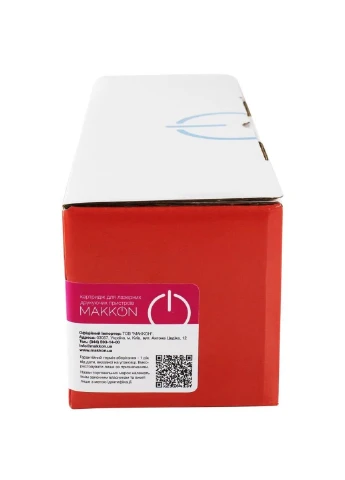 Картридж (MN-HP-SE413A) Makkon HP CLJP CE413A (305A) (SE413A) 2.6k magenta (247617075)