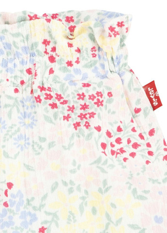 Комбінований літній комплект (майка, шорти) Levi's