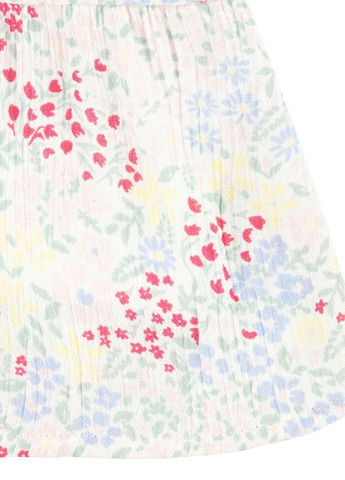 Комбінований літній комплект (майка, шорти) Levi's