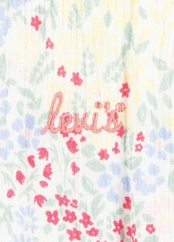 Комбінований літній комплект (майка, шорти) Levi's