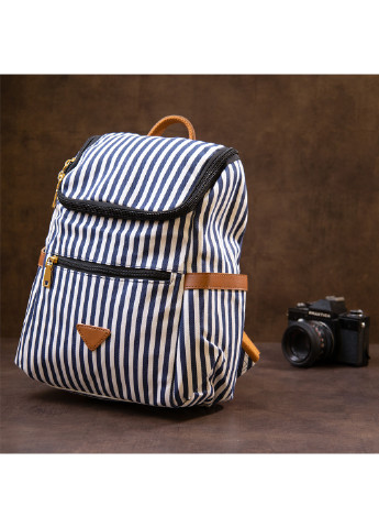 Женский рюкзак 31х24х10 см Vintage (242188001)