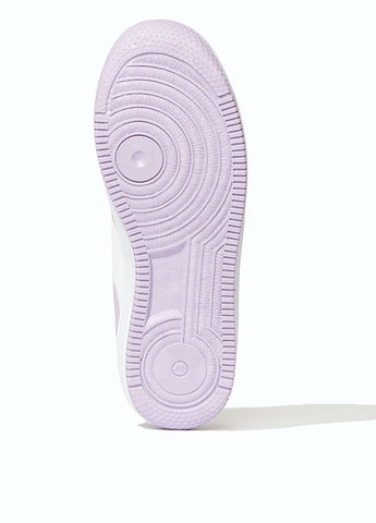 Фиолетовые кроссовки DeFacto