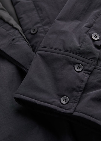 Куртка-сорочка H&M (314848015)