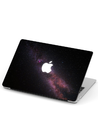 Чохол пластиковий для Apple MacBook Air 11 A1465 / A1370 Всесвіт (Galaxy) (6349-2734) MobiPrint (219124391)