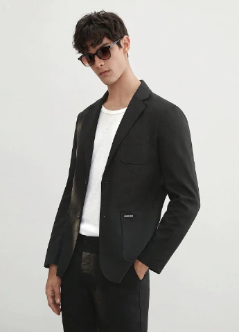 Пиджак SHEIN (316470294)