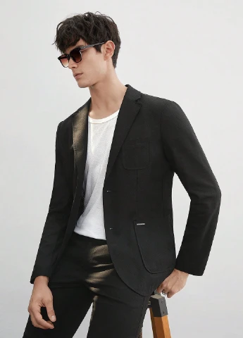 Пиджак SHEIN (316470294)
