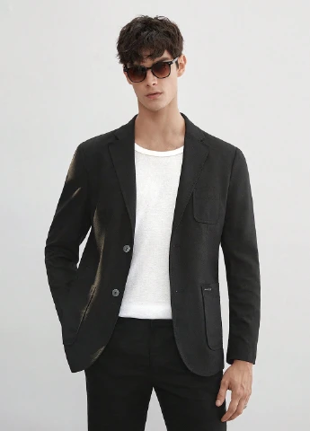 Пиджак SHEIN (316470294)
