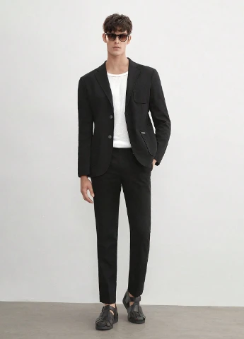 Пиджак SHEIN (316470294)