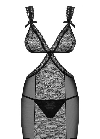 Пеньюар Obsessive (230034227)