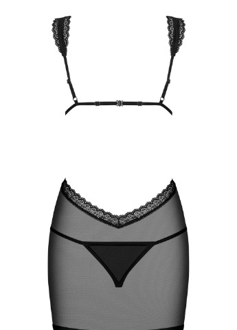 Пеньюар Obsessive (230034227)