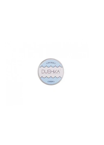 DUSHKA Крем рисових 10 мл — Крем, Україна (249979497)