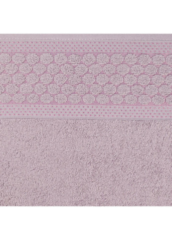 Home Line полотенце махровое мия лиловый 70х130 см (162268) фиолетовый производство - Узбекистан