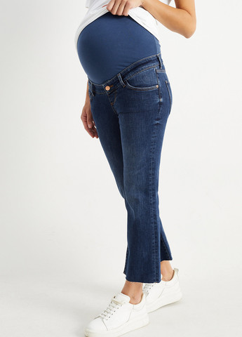 Джинсы для беременных C&A - (353322389)