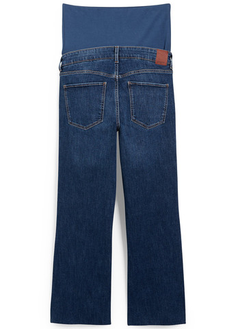 Джинсы для беременных C&A - (353322389)