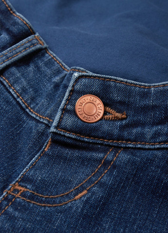 Джинсы для беременных C&A - (353322389)