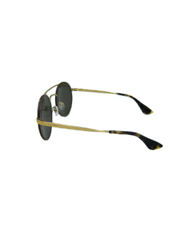 Солнцезащитные очки Prada spr51s 7so-4k1 (243458277)