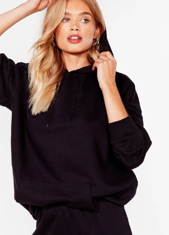 Костюм (худі, брюки) Nasty Gal (237848045)