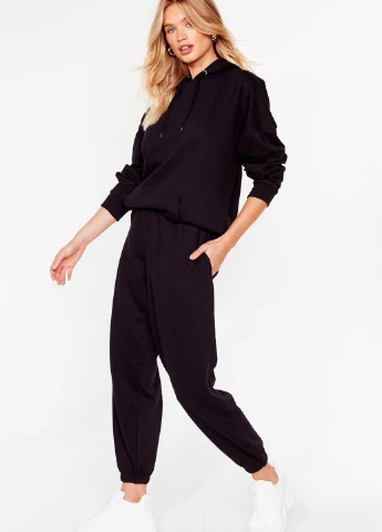 Костюм (худі, брюки) Nasty Gal (237848045)