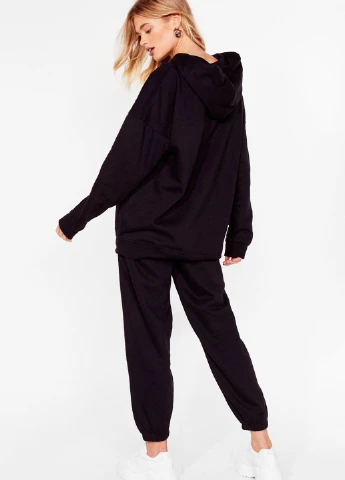 Костюм (худі, брюки) Nasty Gal (237848045)