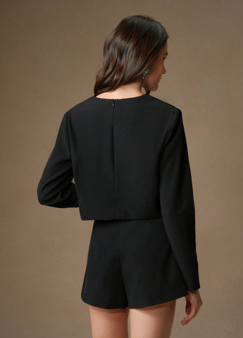 Костюм (светр, шорти) SHEIN (340304427)