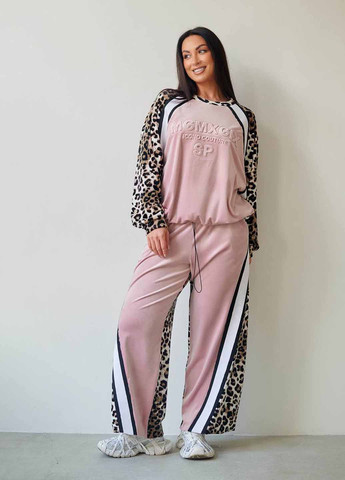 Костюм (світшот, штани) LibeAmore (367018773)