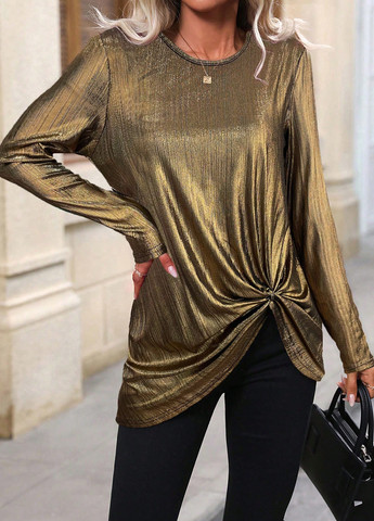 Лонгслів SHEIN (338193978)