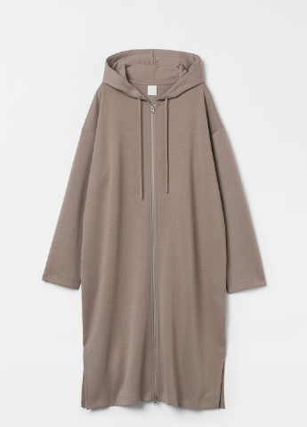 Вітровка,какао, H&M Basic (254655835}