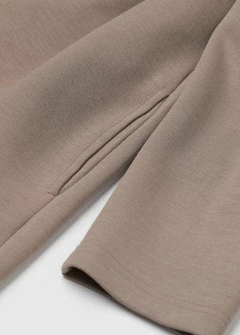 Вітровка,какао, H&M Basic (254655835}