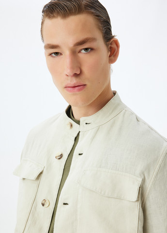 Куртка-рубашка KOTON (307491733)