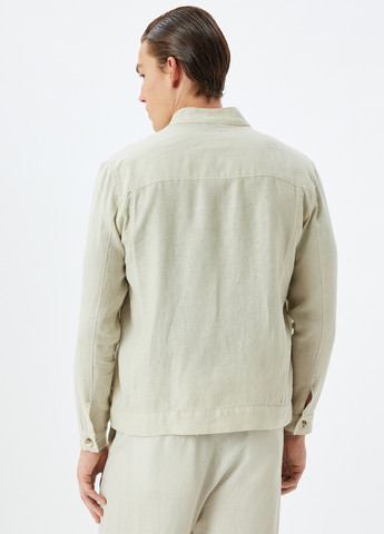 Куртка-рубашка KOTON (307491733)