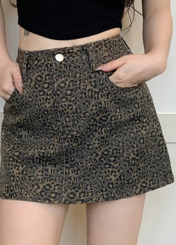 Спідниця SHEIN (340691773)