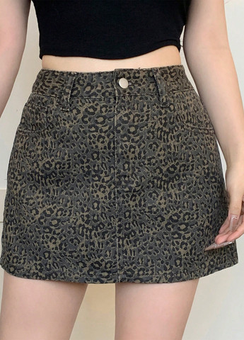 Спідниця SHEIN (340691773)