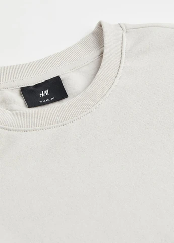 Толстовка H&M (307314256)