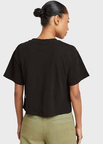 Футболка G-Star Raw - (347590074)