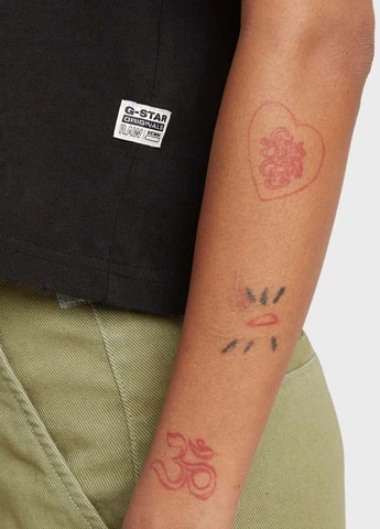 Футболка G-Star Raw - (347590074)
