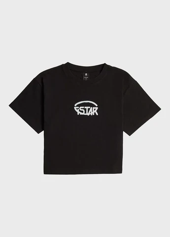 Футболка G-Star Raw - (347590074)